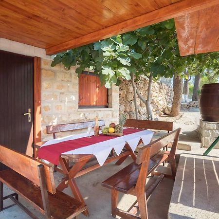 Beach Time Villa Omiš Exterior foto